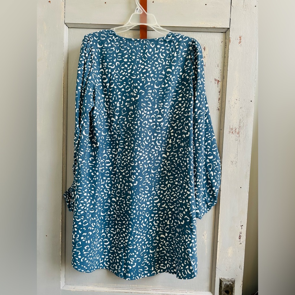 Tunic Dress - Picture 2 of 2